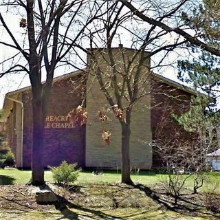 Shoreacres Bible Chapel Burlington, Ontario