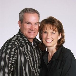 Pastor Mike and Kim Ewoldt