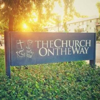 The Church On The Way Van Nuys, California