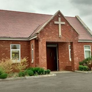Birchwood Methodist Church - Hatfield, Hertfordshire