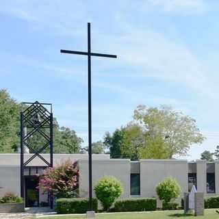 St John Lutheran Church - Hattiesburg, Mississippi