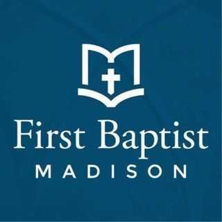 First Baptist Church Madison - New Albany, Mississippi