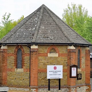 Bearsted Methodist Church Maidstone, Kent