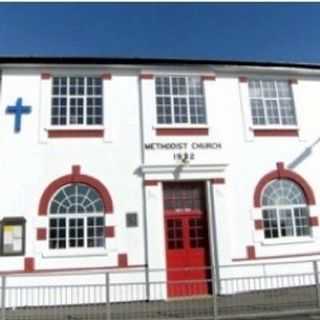 New Road Methodist Church - Leigh-on-sea, Essex