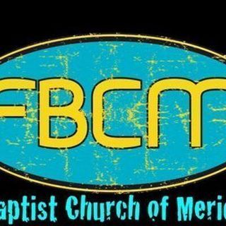 First Baptist Church Meridian Meridian, Mississippi