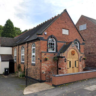 Grendon Methodist Church Atherstone, Warwickshire