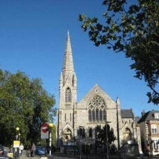 Trinity Enfield Methodist Church - Enfield, Greater London