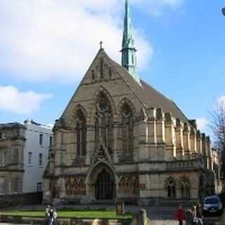 Victoria Methodist Church - Bristol, Bristol