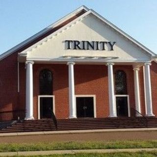 Trinity Baptist Church Southaven, Mississippi