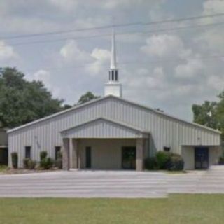 First Baptist Church of Lizana Gulfport, Mississippi