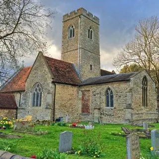 Woughton LEP Methodist Church Milton Keynes, Buckinghamshire