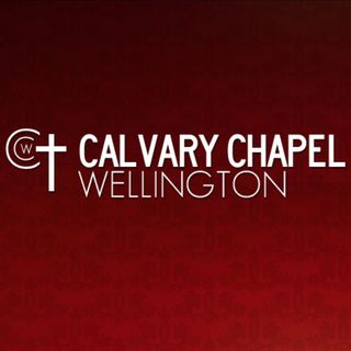 Calvary Chapel Wellington Lower Hutt, Wellington