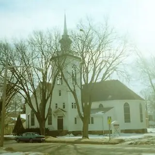 First Congregational UCC Algona, Iowa