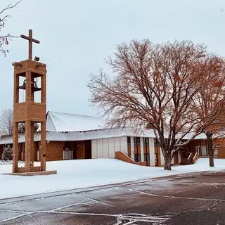 Saint John's UCC - Greeley, Colorado
