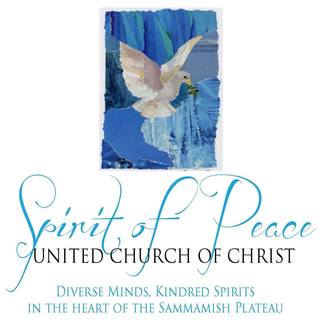 Spirit of Peace UCC Sammamish, Washington