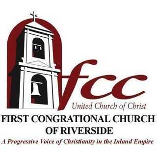 First Congregational UCC - Riverside, California