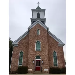Peace United Church of Christ - Berrysburg, Pennsylvania