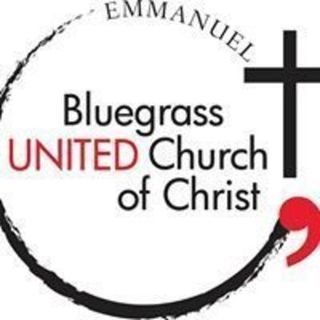 Bluegrass United Church of Christ Lexington, Kentucky