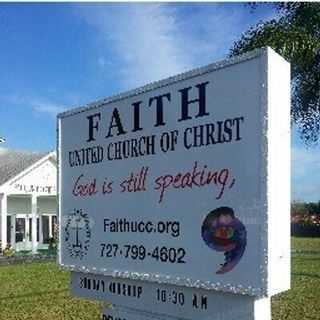 Faith United Church of Christ - Dunedin, Florida
