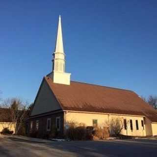 United Church of Christ East Goshen - West Chester, Pennsylvania