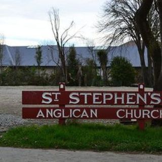 St Stephen's Christchurch, Canterbury