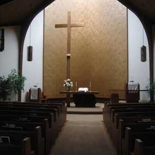Christ United Church of Christ - Evansville, Indiana
