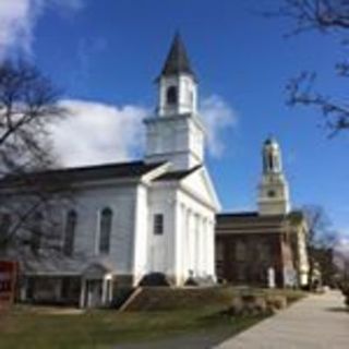 South Congregational UCC Pittsfield, Massachusetts