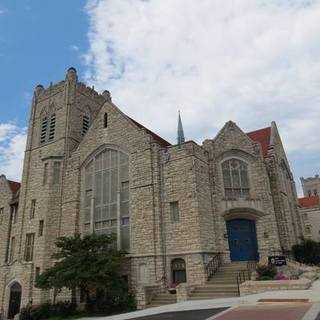 Zion United Church of Christ - Saint Joseph, Missouri