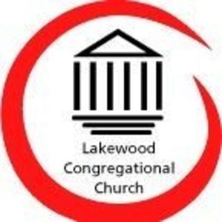 Lakewood Congregational Church United Church of Christ Lakewood, Ohio