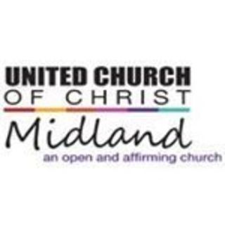 United Church of Christ Midland, Michigan