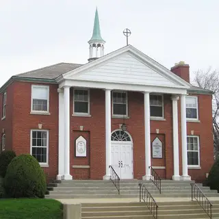 First Congregational UCC Waukegan, Illinois