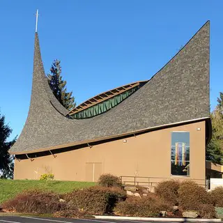 First Congregational UCC Vancouver, Washington