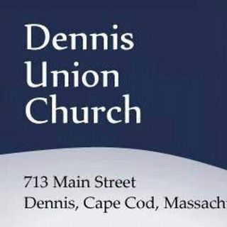 Dennis Union Church Dennis, Massachusetts