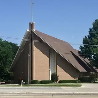Round Grove United Church, UCC - Lewisville, Texas
