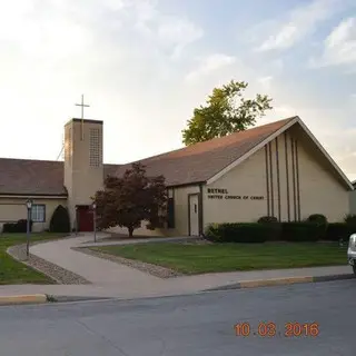 Bethel United Church of Christ Concordia, Missouri