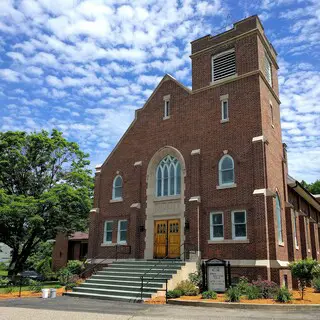 Prescott United Church of Christ Prescott, Wisconsin