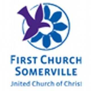 First Congregational UCC - Somerville, Massachusetts