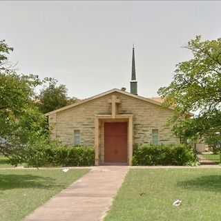 Promise United Church of Christ - Dallas, Texas