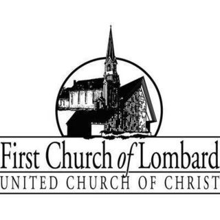 First Church UCC Lombard, Illinois