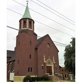Emanuel United Church of Christ Jackson, Missouri