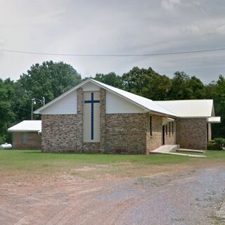 King's Chapel UCC Alpine, Alabama