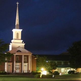 Wake Chapel Christian Church, Fuquay Varina, North Carolina, United States