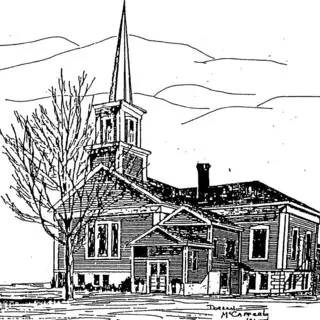 First Congregational of Lincoln UCC - Lincoln, Maine