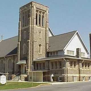 Saint Paul's UCC - Trexlertown, Pennsylvania