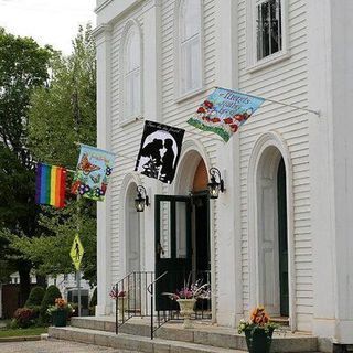 Congregational Church in Belchertown UCC Belchertown, Massachusetts