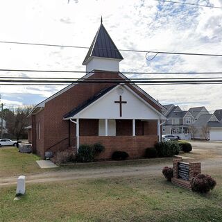Christian Home UCC Apex, North Carolina
