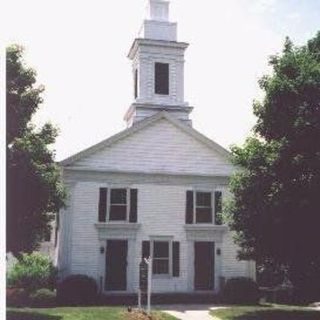 Federated Community Church Hampden, Massachusetts