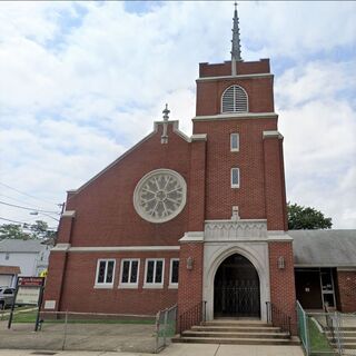 Calvin Hungarian Reformed Church of Woodbridge Woodbridge, New Jersey