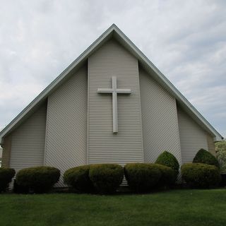 Saint John's UCC Crown Point, Indiana