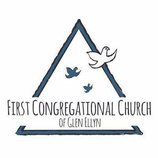 First Congregational Church of Glen Ellyn UCC - Glen Ellyn, Illinois